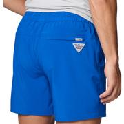 Florida Columbia Terminal Roamer Stretch Short